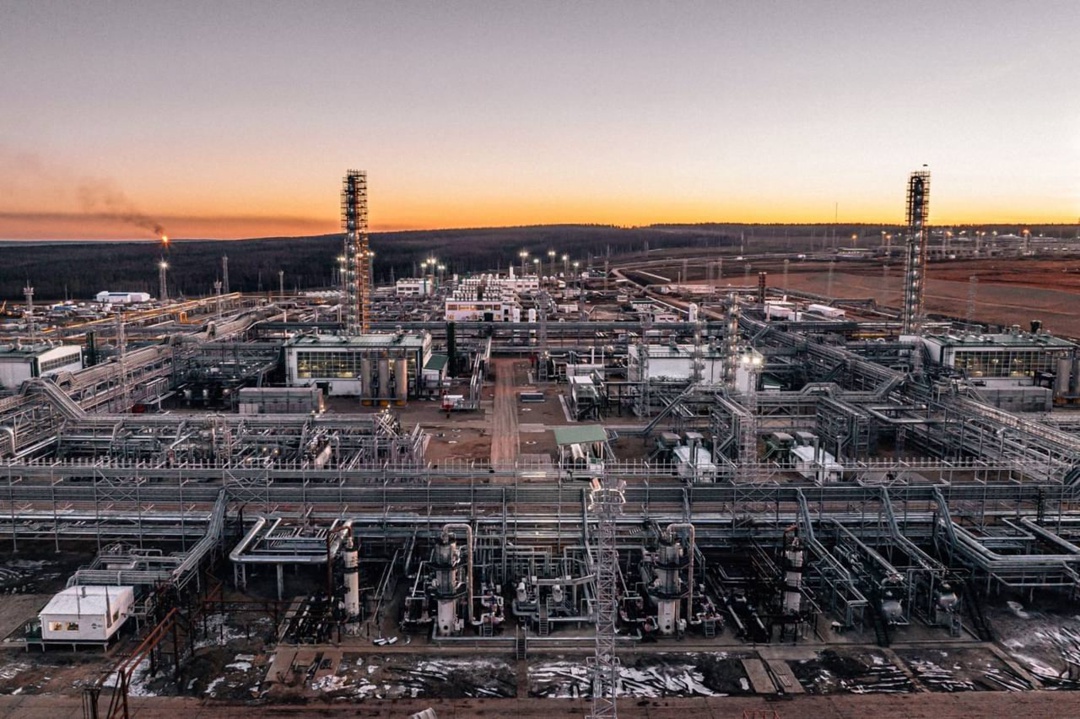 Енисейское управление Ростехнадзора проверило этапы строительства объектов на Ярактинском нефтегазоконденсатном месторождении ООО «Иркутская нефтяная…