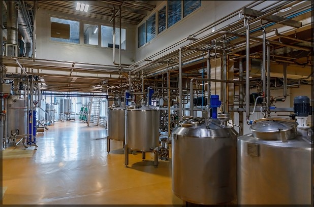 «Русагро Тех» и АО «Жировой комбинат» завершили второй этап проекта доработки и внедрения цифровой платформы (системы класса MES) при поддержке РФРИТ