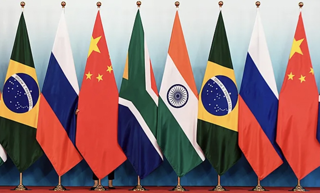 Россия подготовит план предметных переговоров со странами БРИКС по созданию Зерновой биржи объединения, сообщила пресс-служба вице-премьера Дмитрия Патрушева…