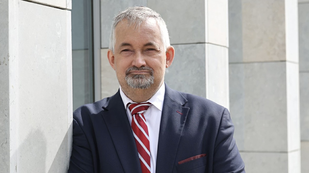 Заместитель гендиректора, руководитель направления анализа и прогнозирования макроэкономических процессов Центра макроэкономического анализа и краткосрочного…