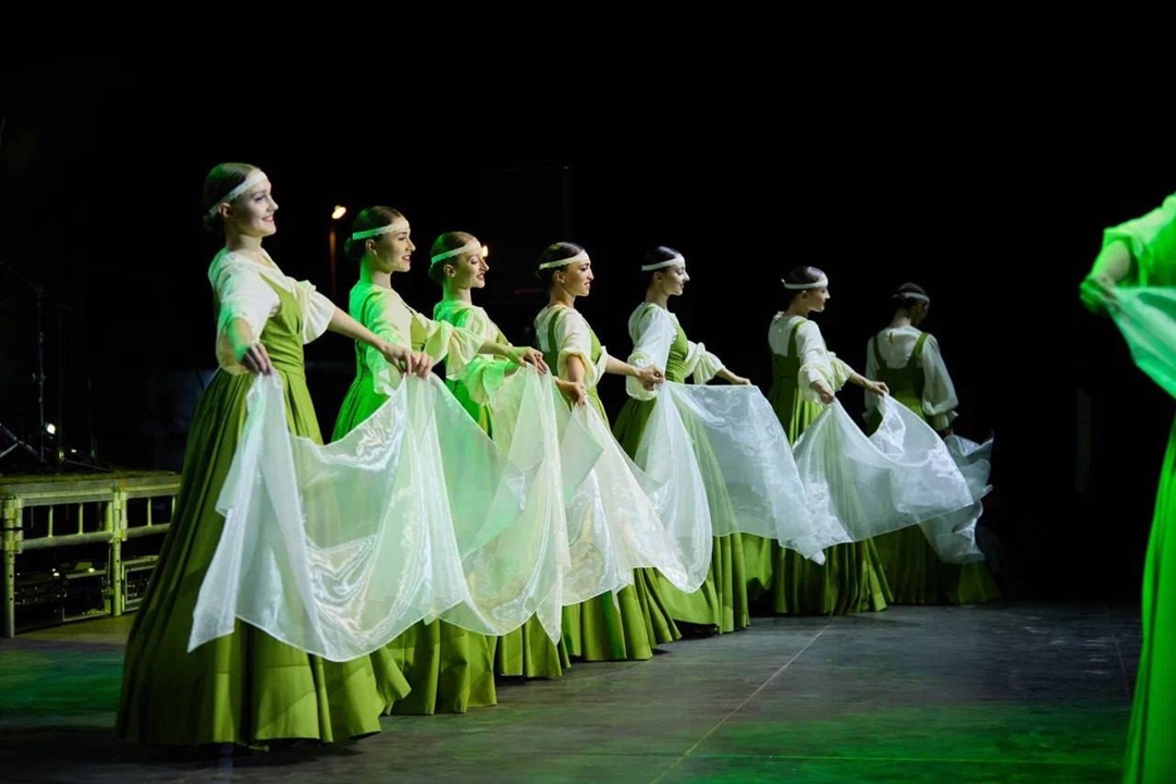 Российская культура подтверждает свою востребованность во всем мире