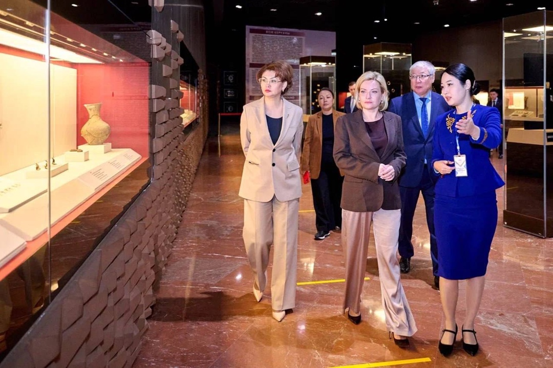 Российская культура подтверждает свою востребованность во всем мире