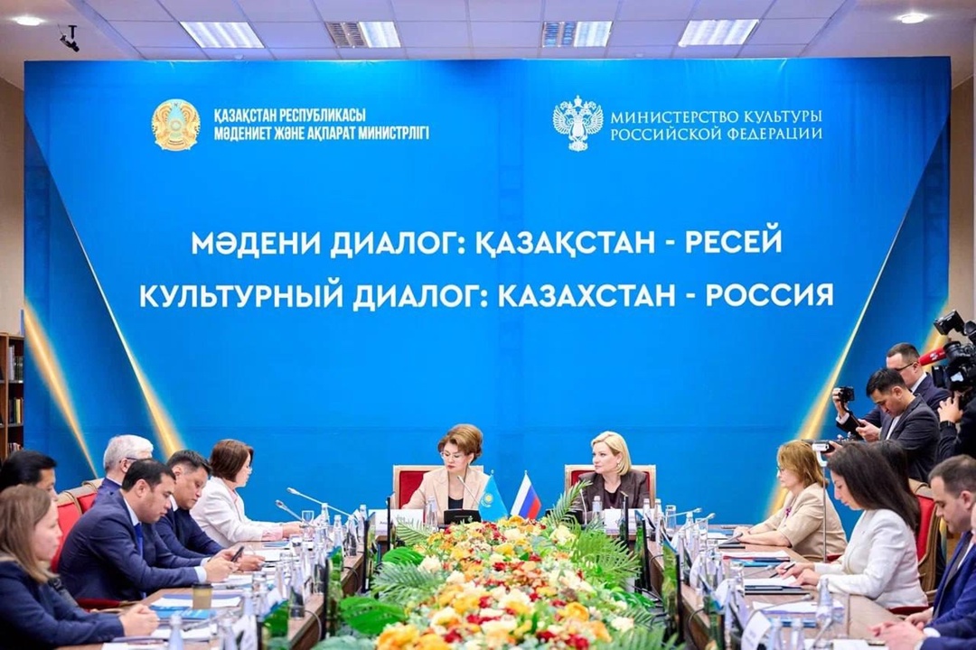 Российская культура подтверждает свою востребованность во всем мире