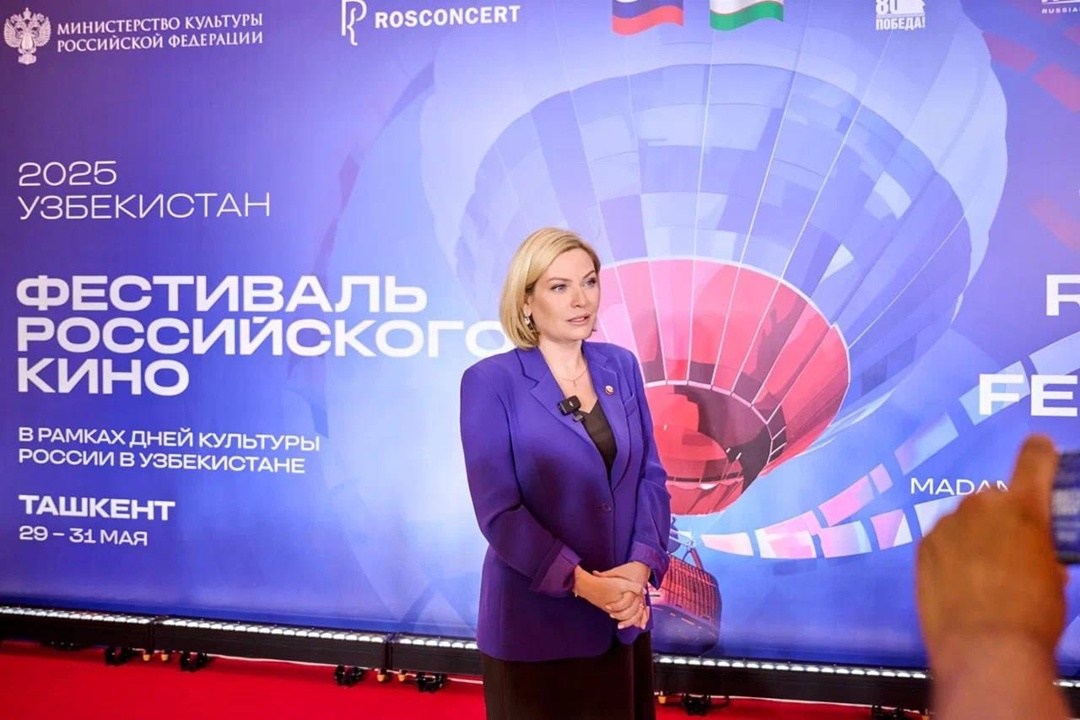 Российская культура подтверждает свою востребованность во всем мире