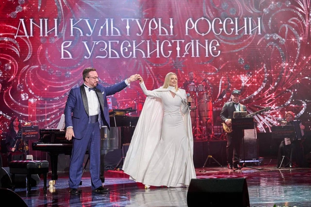 Российская культура подтверждает свою востребованность во всем мире