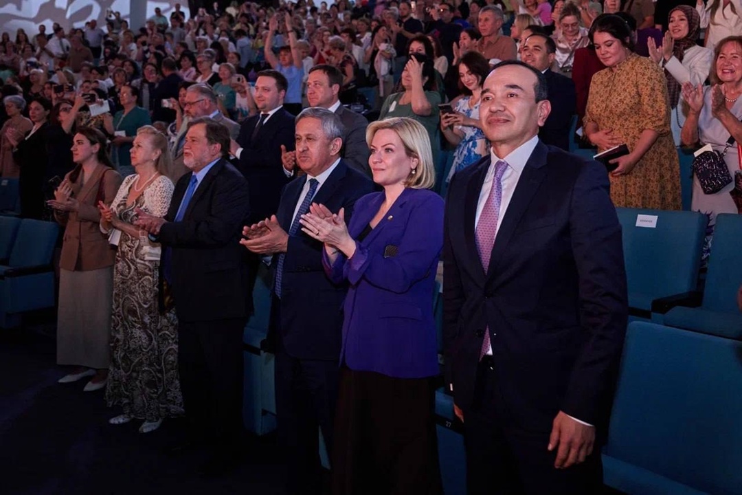 Российская культура подтверждает свою востребованность во всем мире