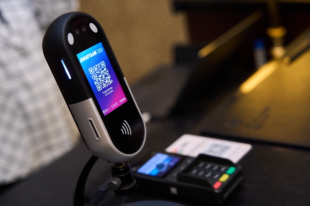 В Нижнем Новгороде протестировали заселение в отель по биометрии