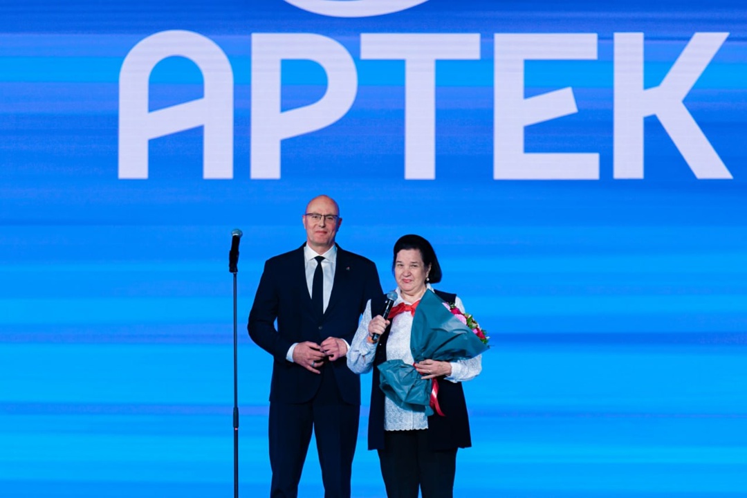 Дмитрий Чернышенко: «Артек» – эталон качества детского отдыха в России и во всем мире