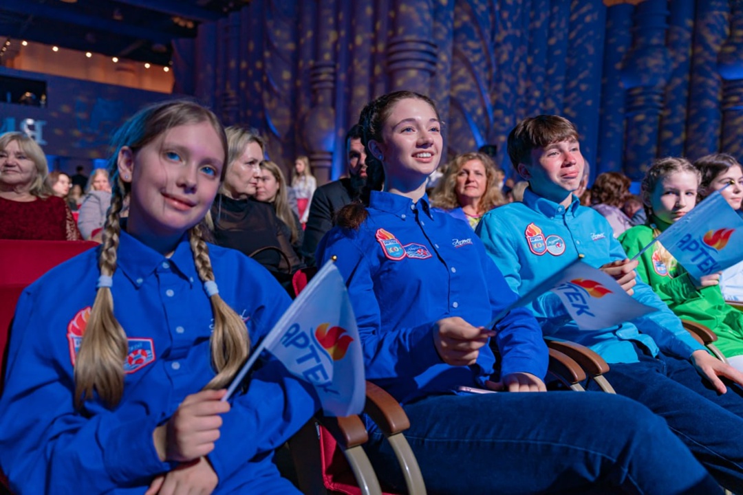 Дмитрий Чернышенко: «Артек» – эталон качества детского отдыха в России и во всем мире