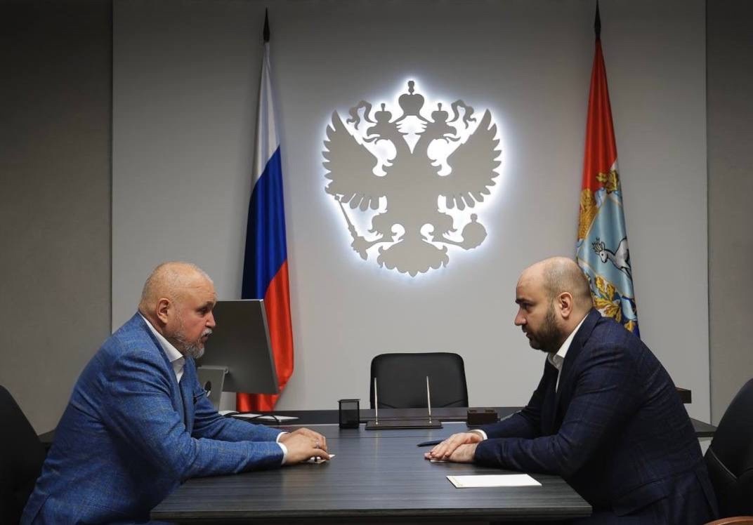 Сергей Цивилев провел выездное совещание по развитию электроэнергетического комплекса Самарской области