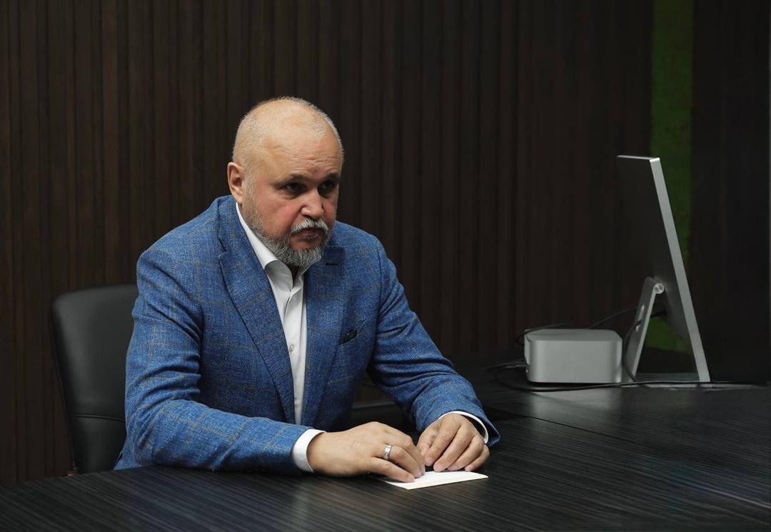 Сергей Цивилев провел выездное совещание по развитию электроэнергетического комплекса Самарской области