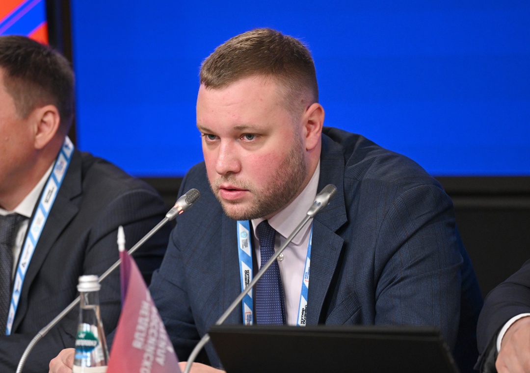 Кирилл Брызгалин рассказал про обязательную маркировку остатков ювелирных изделий