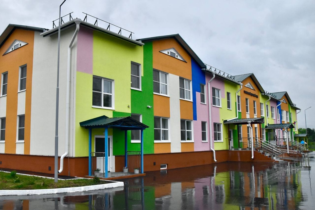 Оксана Лут ознакомилась с развитием аграрного образования и сельских территорий Рязанской области