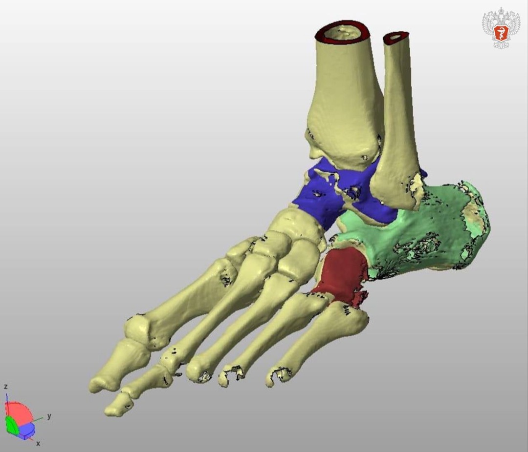 Сегодня среда, а значит… #НаучнаяСреда