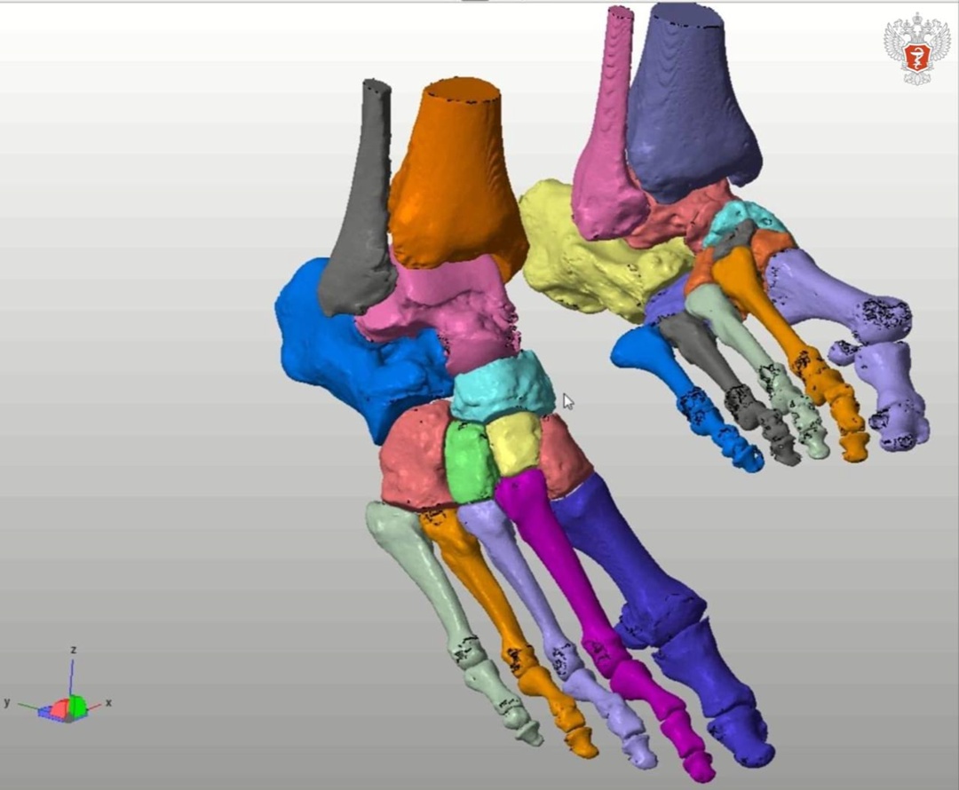 Сегодня среда, а значит… #НаучнаяСреда