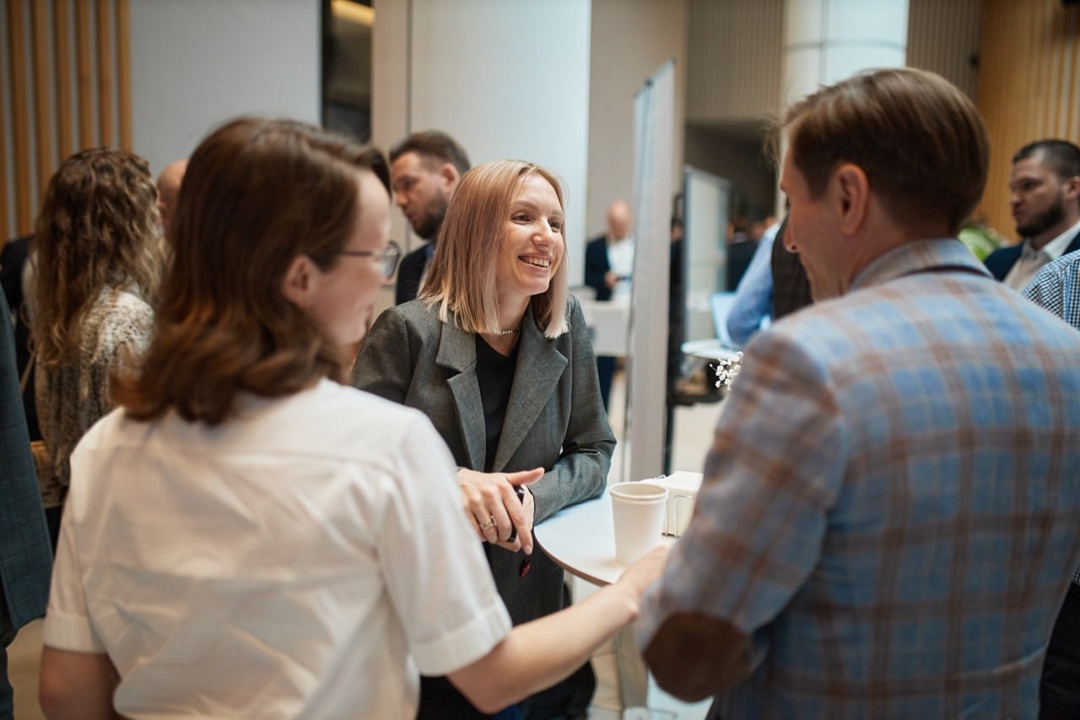 III ежегодная конференция «Потенциал севера Западной Сибири: ресурсы и технологии» проходит в Тюмени на площадке ООО «НОВАТЭК НТЦ»