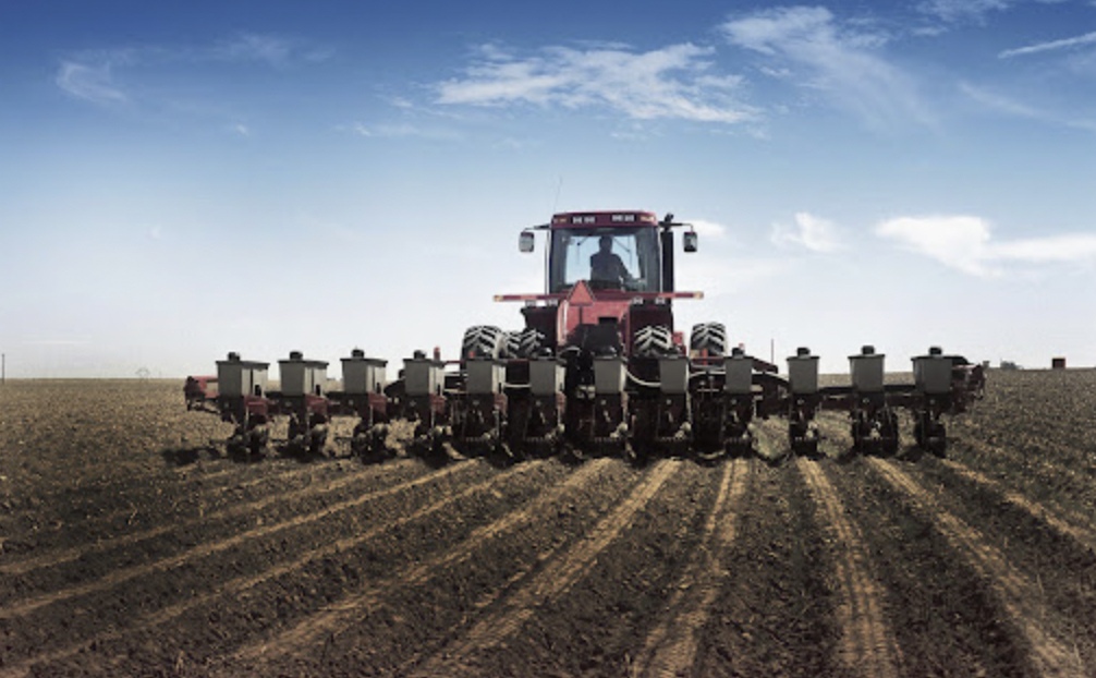 По данным аналитического центра селекционно-семеноводческой компании Ruseed, на конец мая в России засеяно 46,4 млн га, или 83% от планируемых площадей