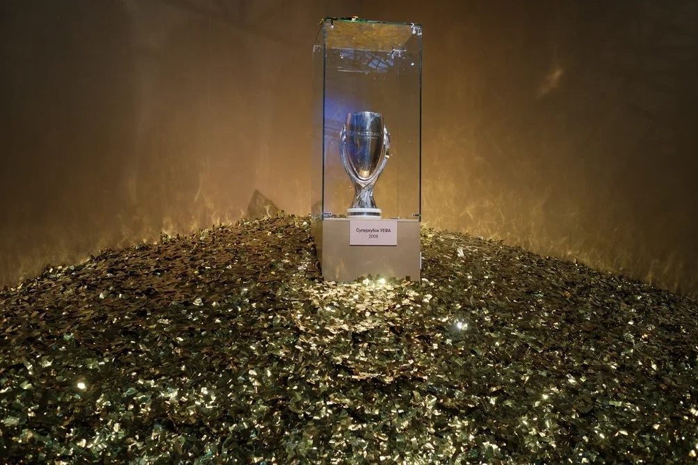 «Зенит» и Петербург. Первые сто лет любви