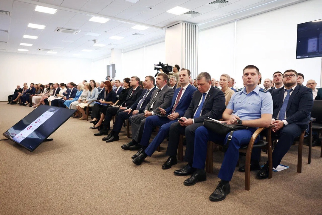 Дмитрий Патрушев: Системная работа Росприроднадзора позволяет выявлять и справедливо пресекать экологические нарушения