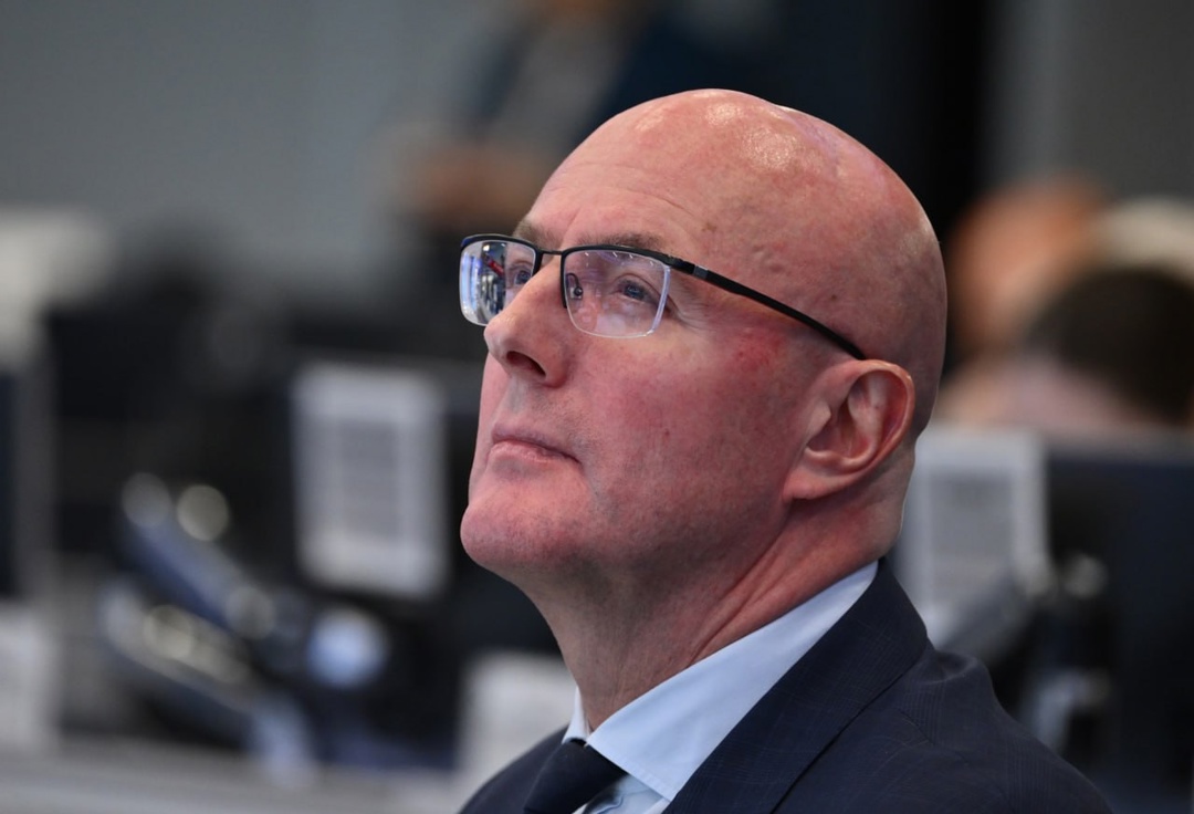 Дмитрий Чернышенко: 7 победителей третьей волны отбора исследовательских центров в сфере ИИ получат 4,7 млрд рублей