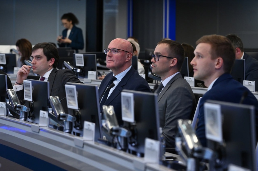 Дмитрий Чернышенко: 7 победителей третьей волны отбора исследовательских центров в сфере ИИ получат 4,7 млрд рублей