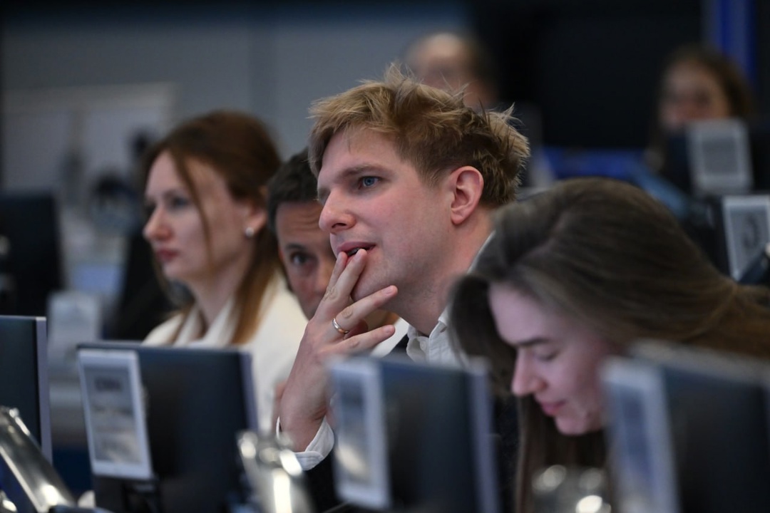 Дмитрий Чернышенко: 7 победителей третьей волны отбора исследовательских центров в сфере ИИ получат 4,7 млрд рублей