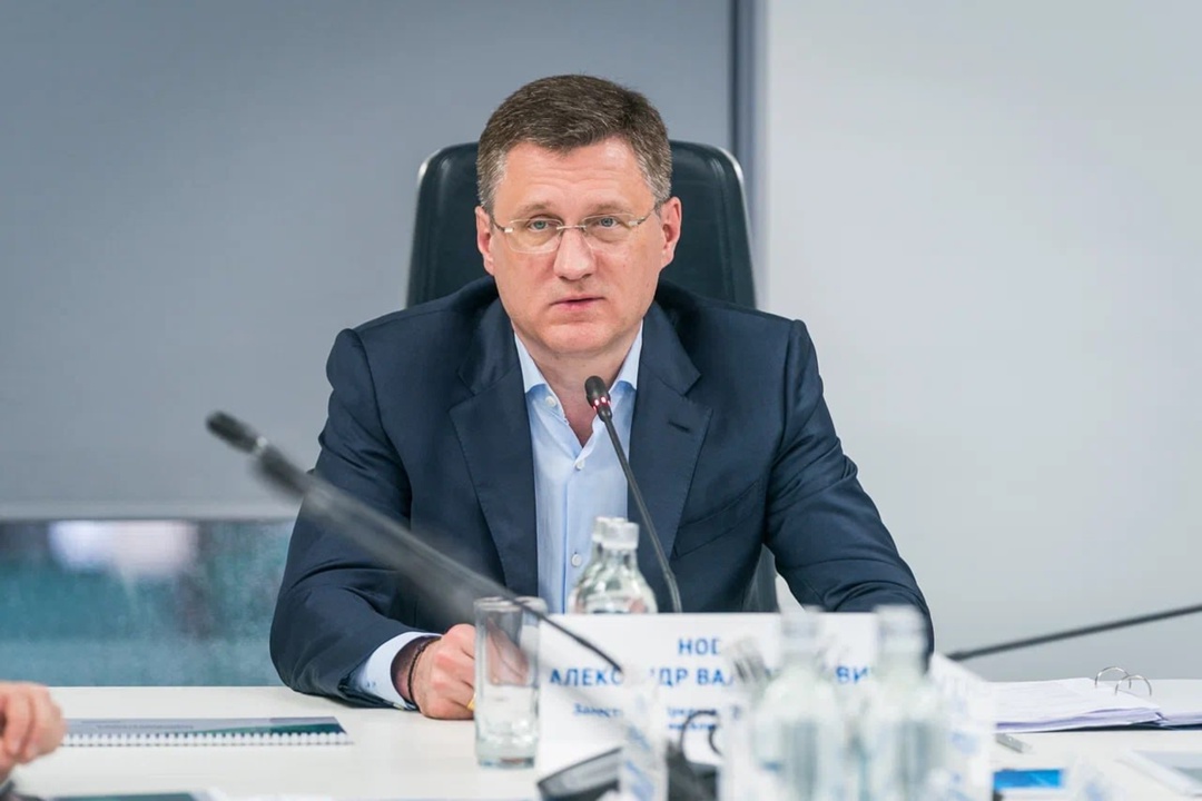 Александр Новак совершил рабочую поездку в ХМАО – Югру