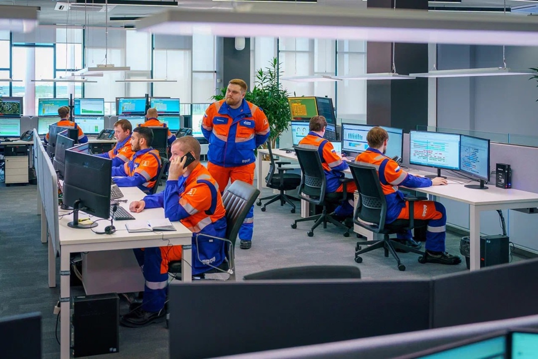 Александр Новак совершил рабочую поездку в ХМАО – Югру