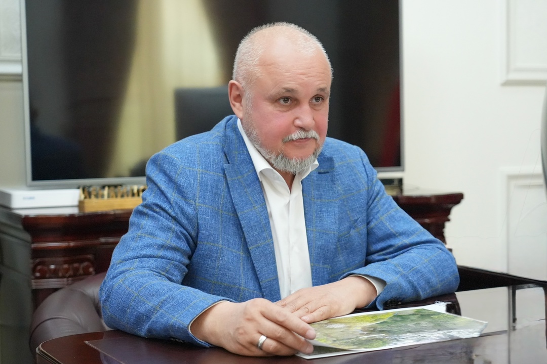 Минэнерго провело выездное совещание в Республике Северная Осетия-Алания