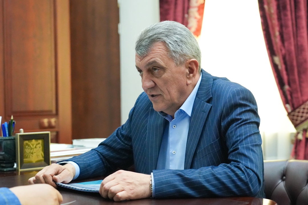 Минэнерго провело выездное совещание в Республике Северная Осетия-Алания