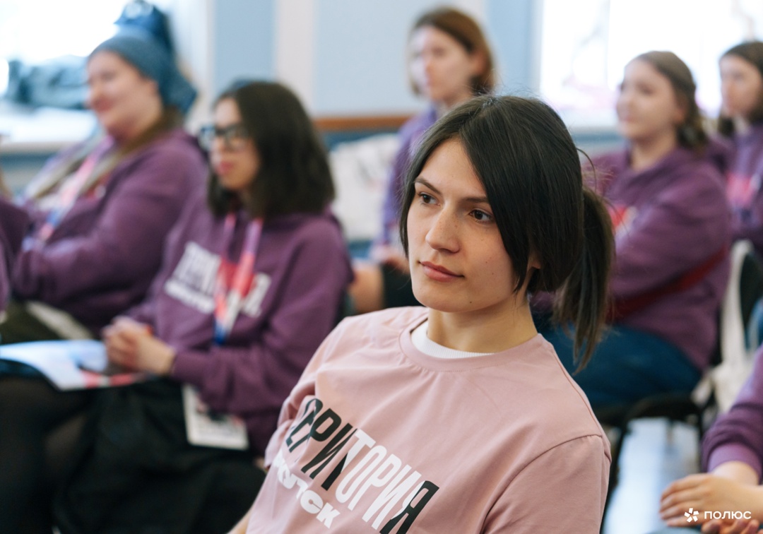 С сегодняшнего дня целую неделю на всех главных сценах столицы Иркутской области гремит и собирает аплодисменты II фестиваль «Территория. Иркутск»!