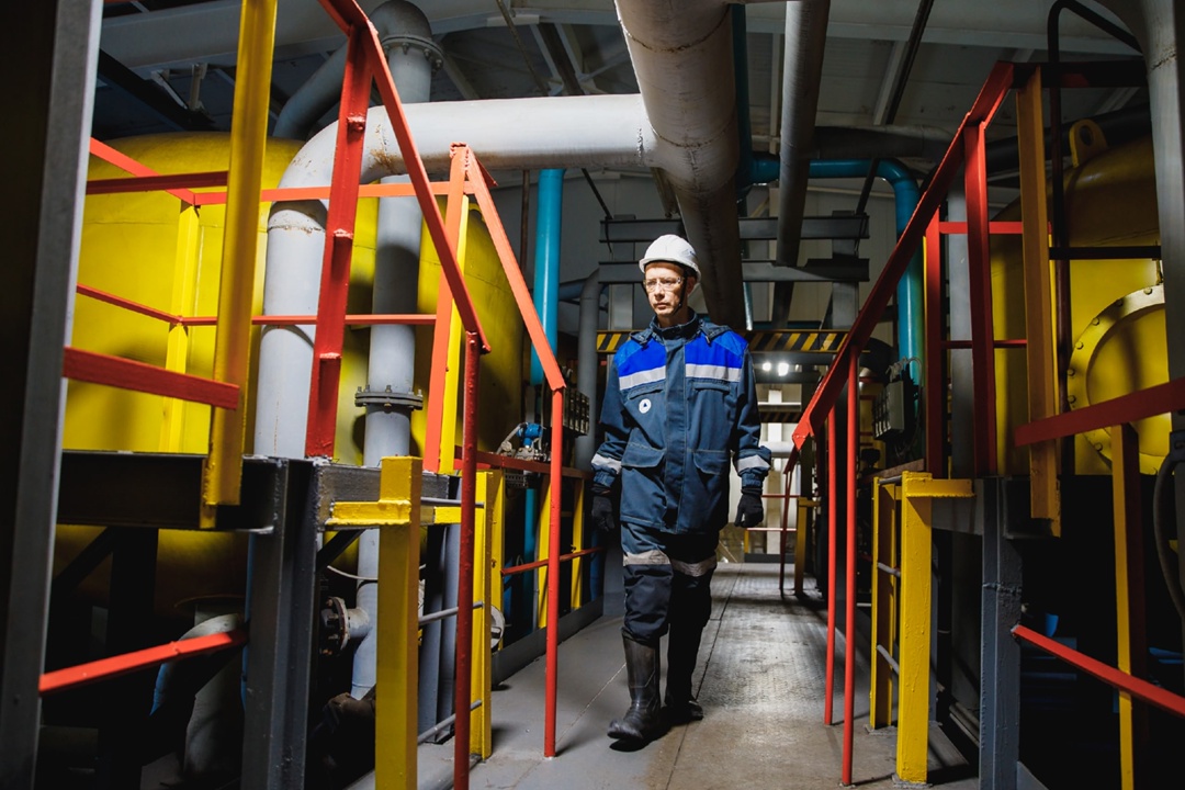 С Днем эколога! Масштабная экологическая стратегия – один из ключевых приоритетов нашей компании