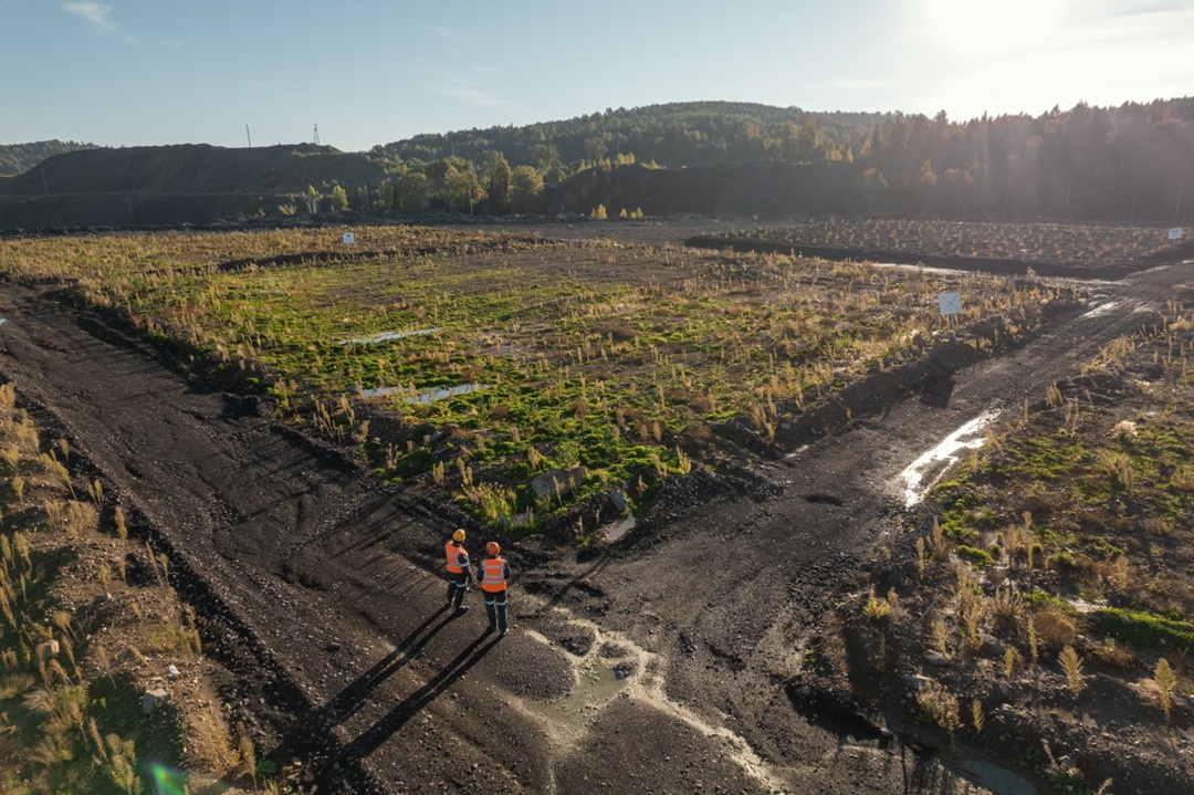 С Днем эколога! Масштабная экологическая стратегия – один из ключевых приоритетов нашей компании