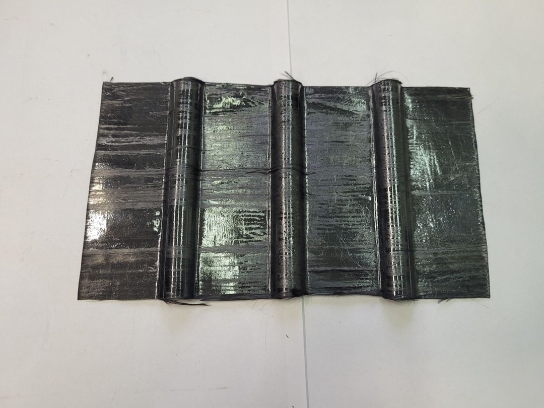 Учёные одного из предприятий Химико-технологического кластера (входит в «Росатом») создали уникальное углеволокно для космоса