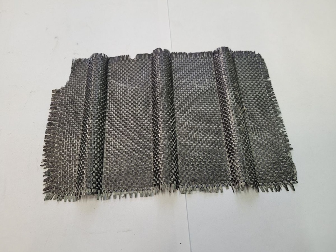 Учёные одного из предприятий Химико-технологического кластера (входит в «Росатом») создали уникальное углеволокно для космоса