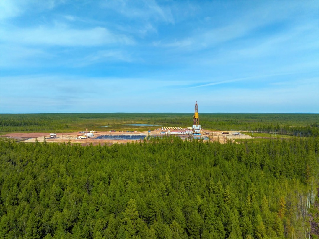 Зелёный курс «Роснефти» В 2024 году «зелёные инвестиции» «Роснефти» составили 74 млрд рублей. Делимся результатами экологических проектов.