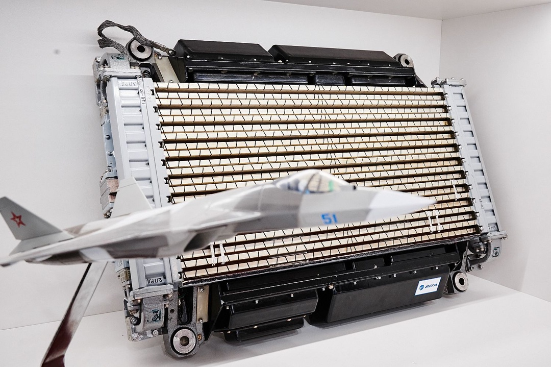 Ростех создал бесспутниковую навигацию для БПЛА, защищенную от РЭБ и хакеров