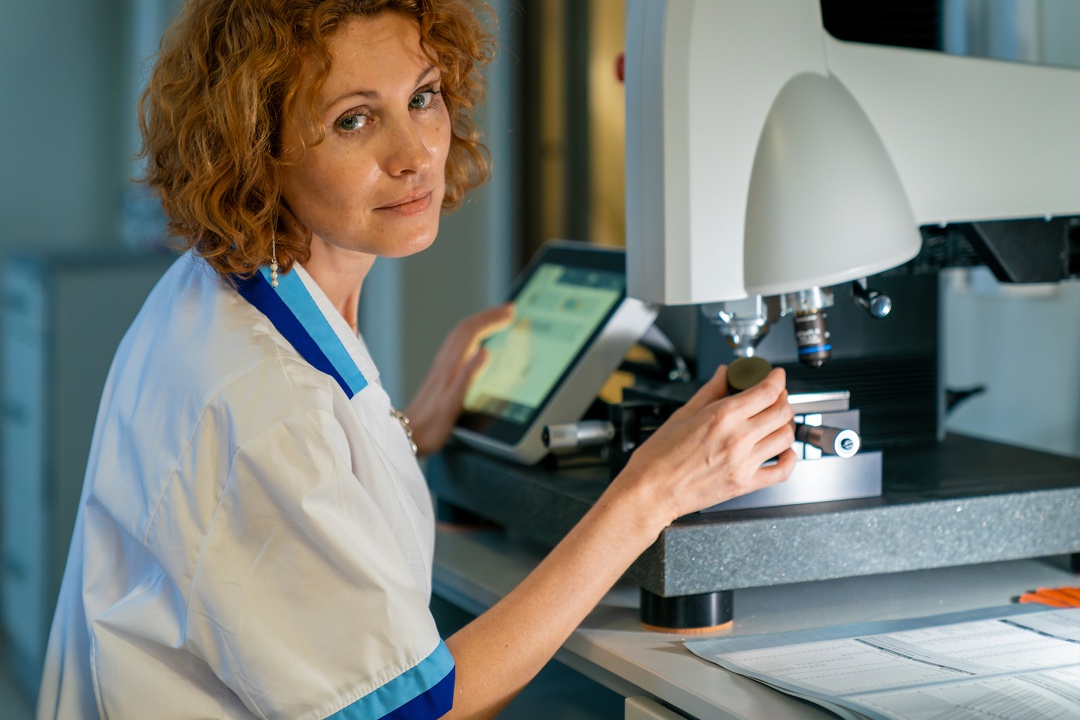 Самарское предприятие «ОДК-Кузнецов» открыло новый корпус с девятью лабораториями