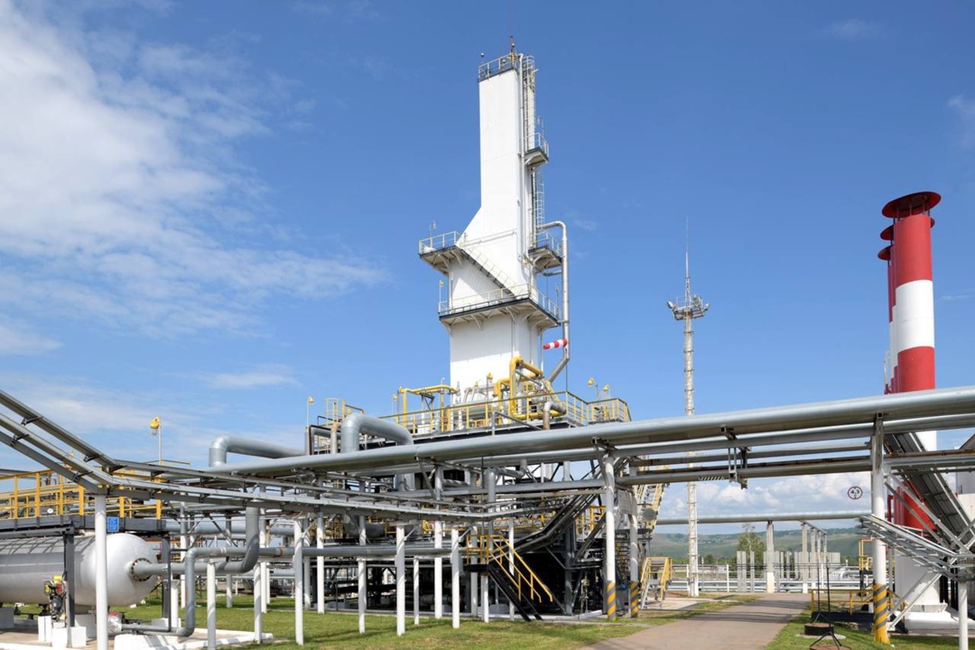 У «Татнефти» — лучший климатический проект