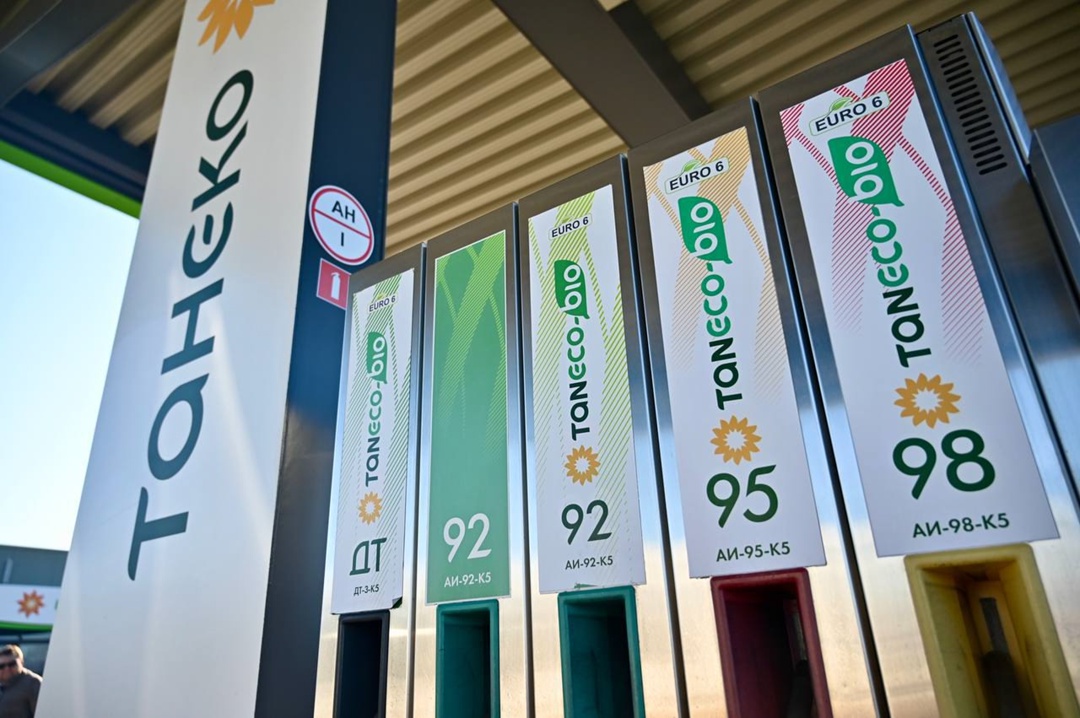 5 июня — День эколога! Для «Татнефти» экология — не просто слово, а ключевой приоритет и неотъемлемая часть нашей ежедневной деятельности