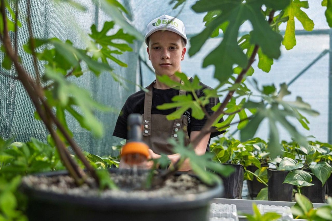 5 июня — День эколога! Для «Татнефти» экология — не просто слово, а ключевой приоритет и неотъемлемая часть нашей ежедневной деятельности