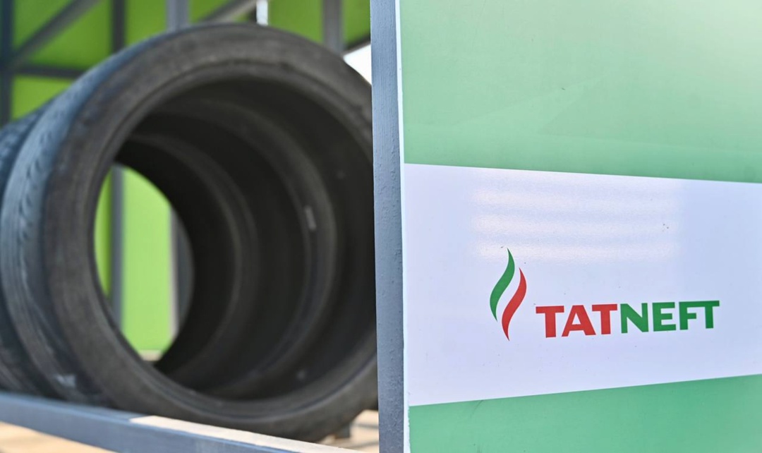 5 июня — День эколога! Для «Татнефти» экология — не просто слово, а ключевой приоритет и неотъемлемая часть нашей ежедневной деятельности