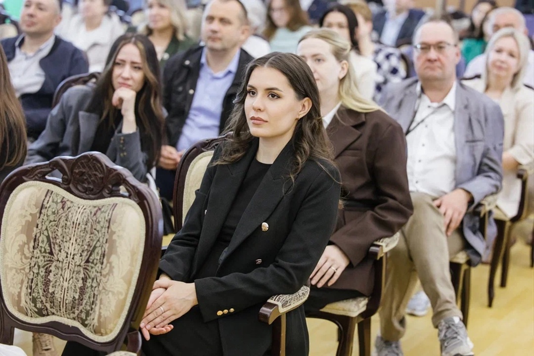 «Татнефть» построила «Экомост» Так называлось мероприятие, посвященное Дню эколога