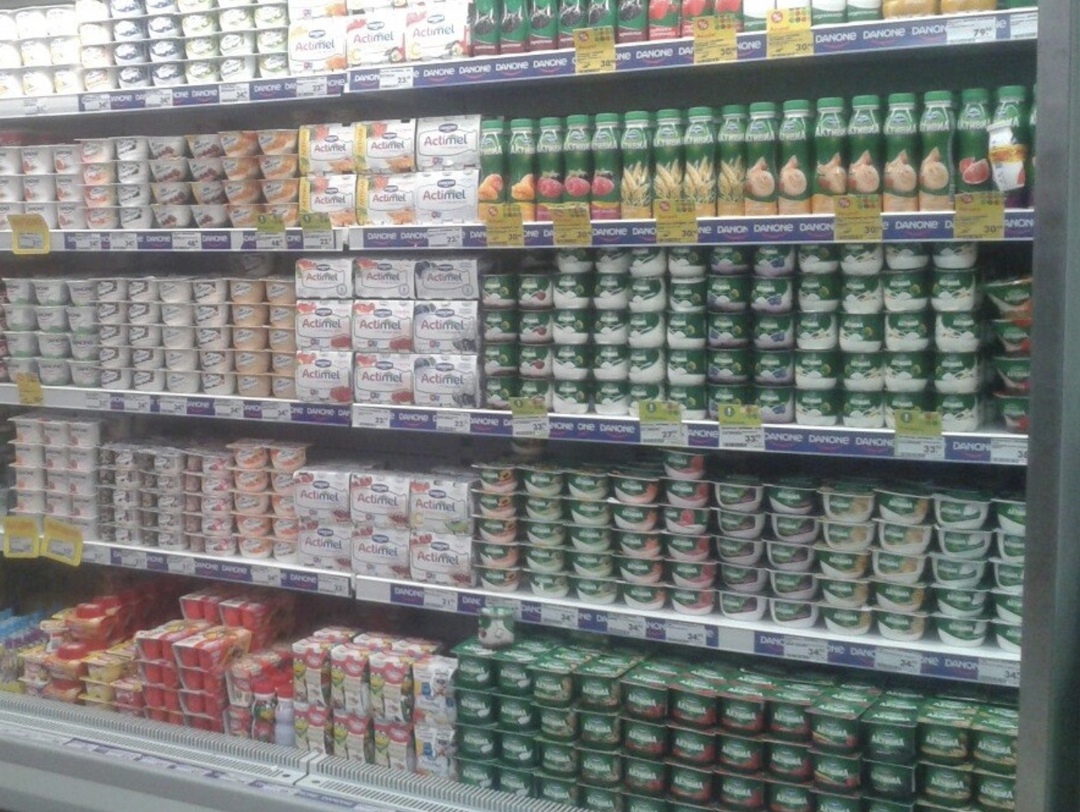 В 2024 году компания Health & Nutrition (H&N, бывшая «Данон Россия») на 27% увеличила выпуск в категории современной молочной продукции как в объемах, так и в…