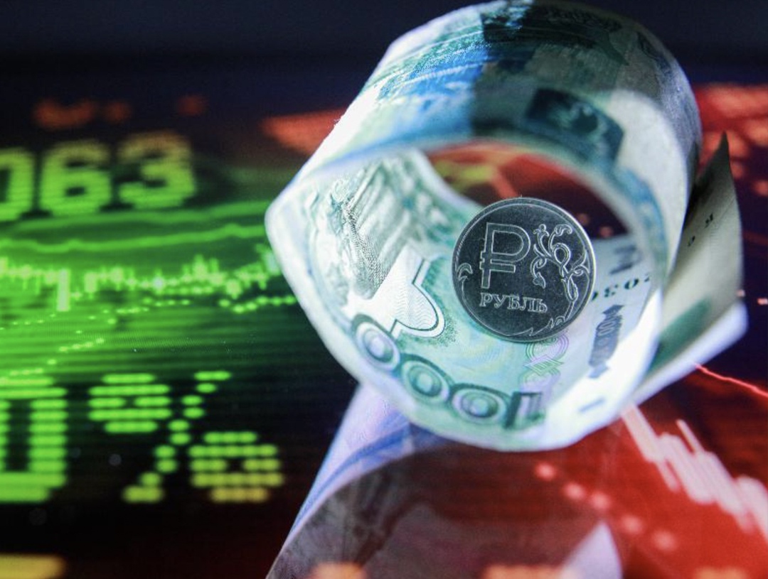 Совет директоров Банка России принял решение понизить ключевую ставку на 100 б.п., до 20% годовых