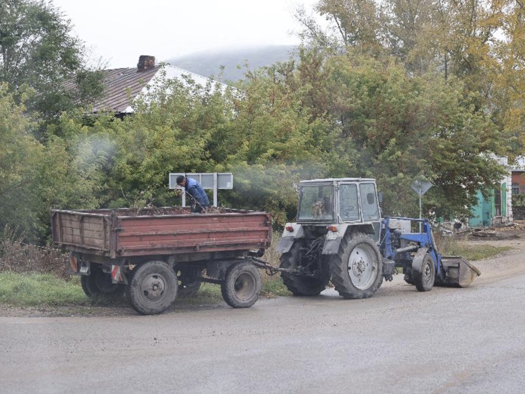 С этого года цель госпрограммы комплексного развития сельских территорий (КРСТ) по сохранению численности сельского населения расширяется с 36 млн человек до…
