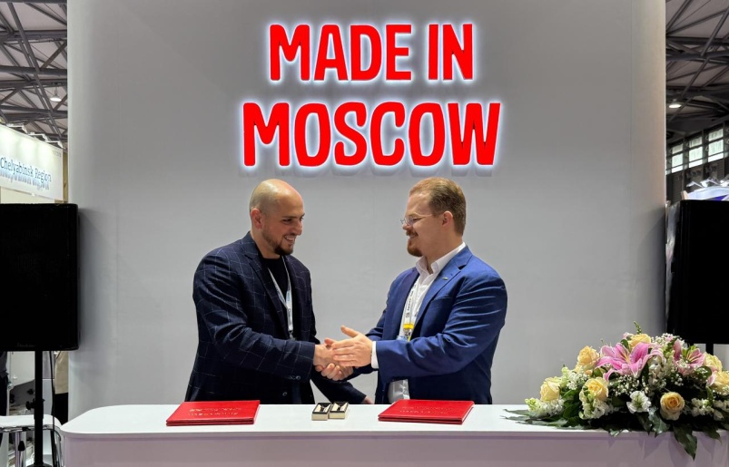 Китайская корпорация «Чжэн Дун» подписала стратегические соглашения и долгосрочные контракты с рядом российских агропредприятий на выставке SIAL China 2025