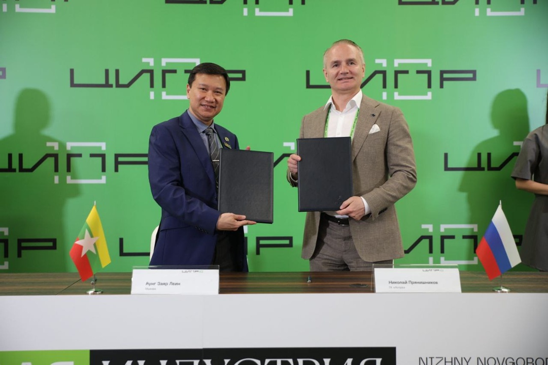 Вы слышите? Это расширяются горизонты IT-рынка