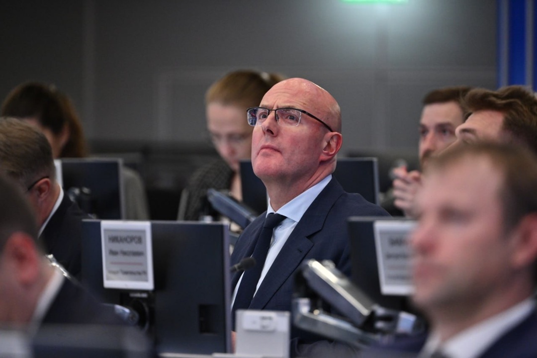 Дмитрий Чернышенко: Комиссия по НТР согласовала паспорт нацпроекта технологического лидерства по космосу