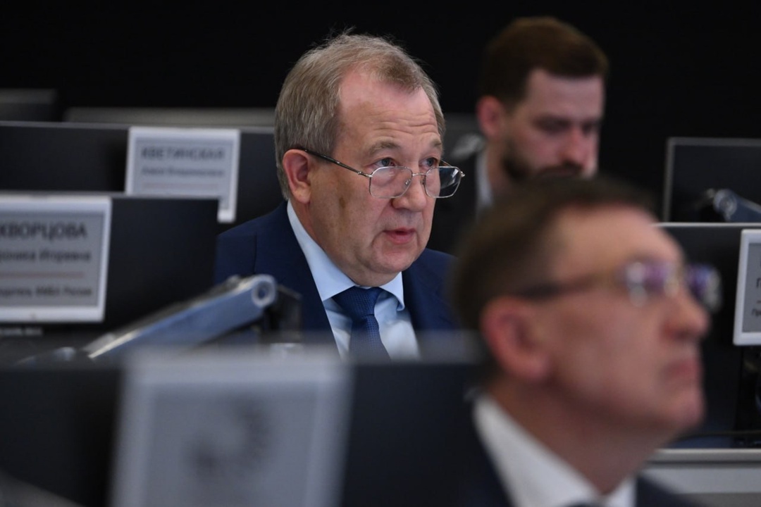 Дмитрий Чернышенко: Комиссия по НТР согласовала паспорт нацпроекта технологического лидерства по космосу